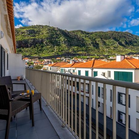 Harmonia Apartment By Atlantic Holiday Machico  Esterno foto