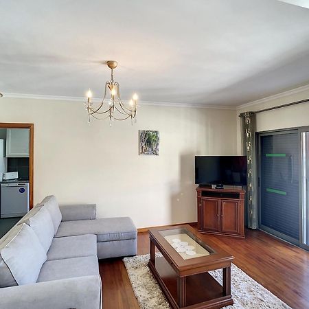 Harmonia Apartment By Atlantic Holiday Machico  Esterno foto
