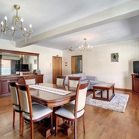 Harmonia Apartment By Atlantic Holiday Machico  Esterno foto