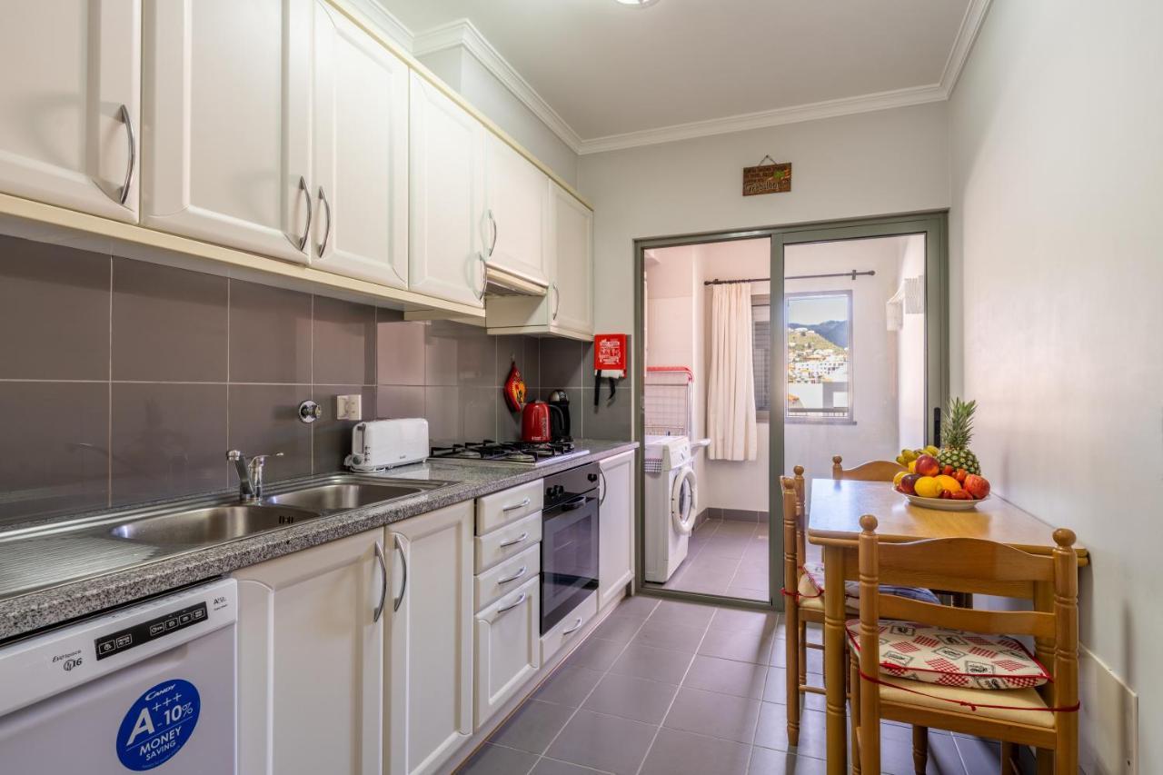 Harmonia Apartment By Atlantic Holiday Machico  Esterno foto