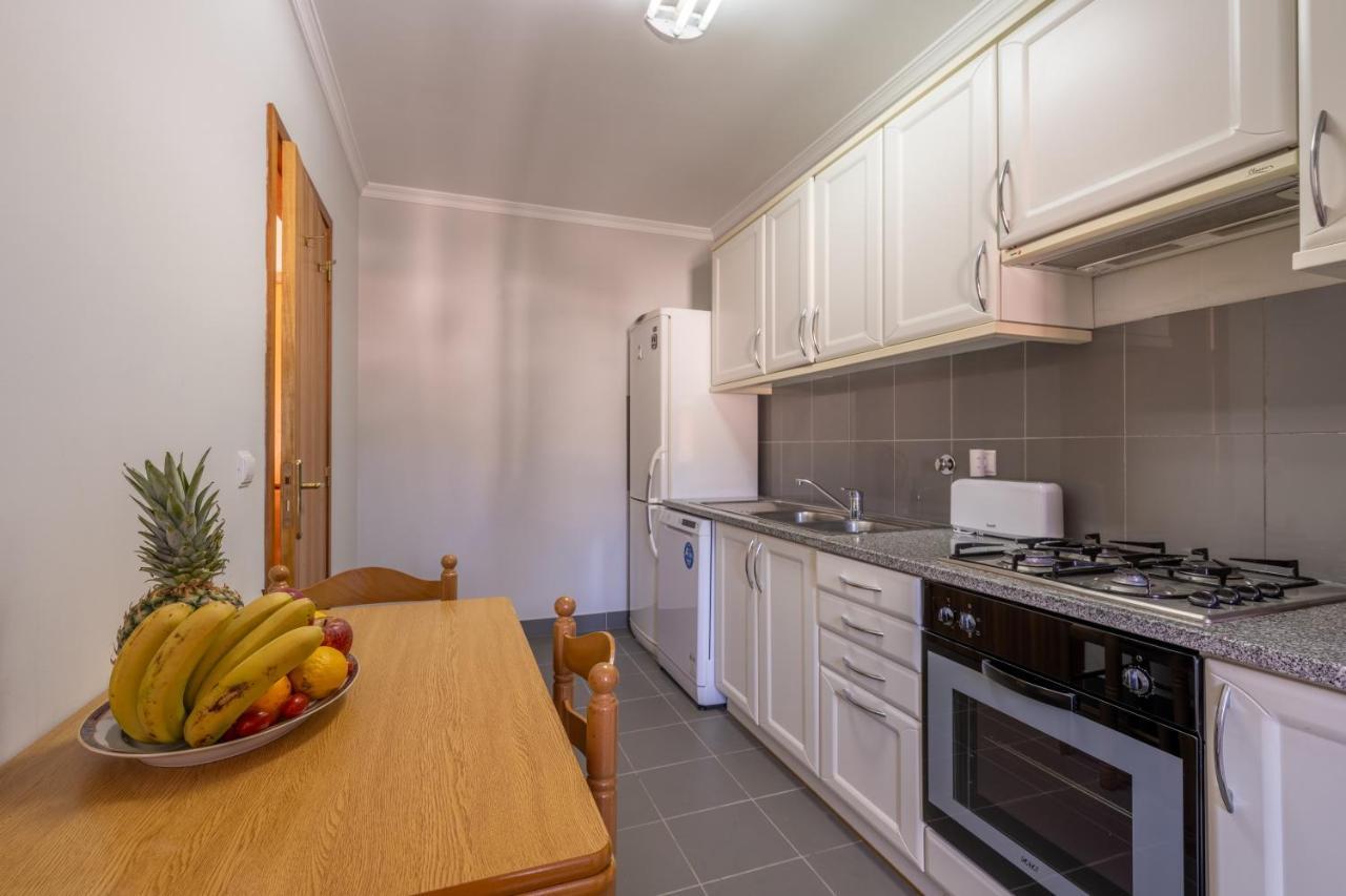 Harmonia Apartment By Atlantic Holiday Machico  Esterno foto