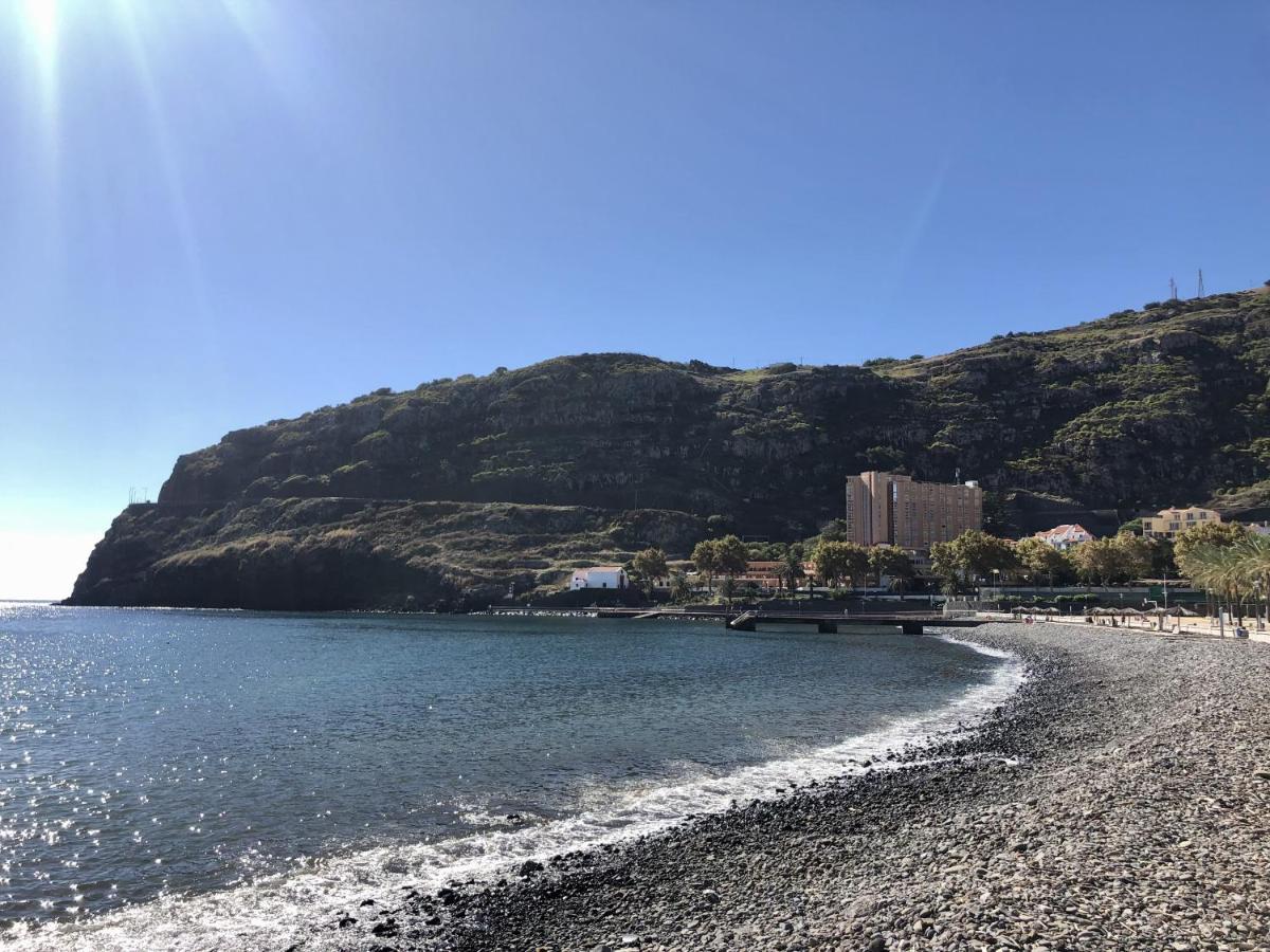 Harmonia Apartment By Atlantic Holiday Machico  Esterno foto