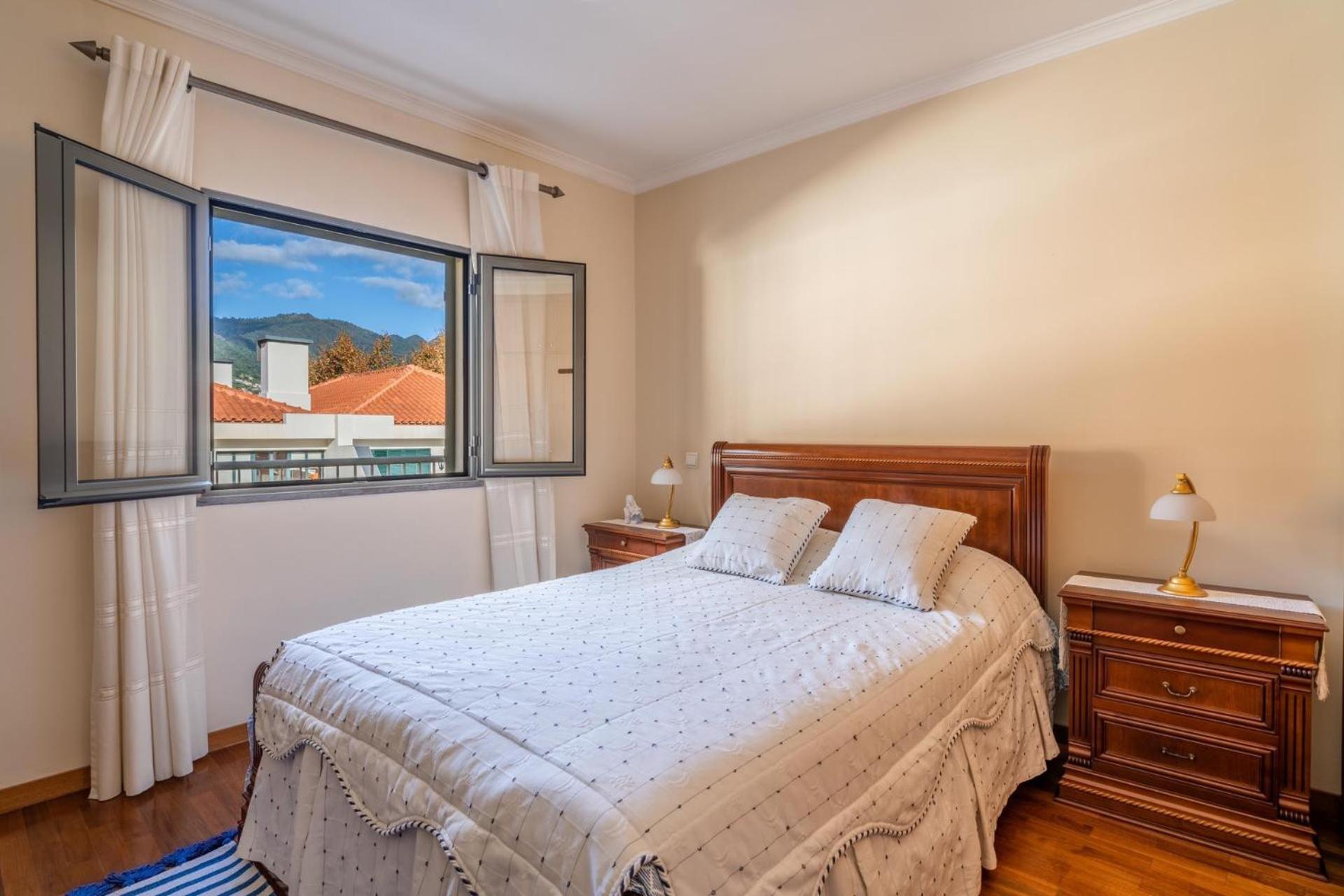 Harmonia Apartment By Atlantic Holiday Machico  Esterno foto