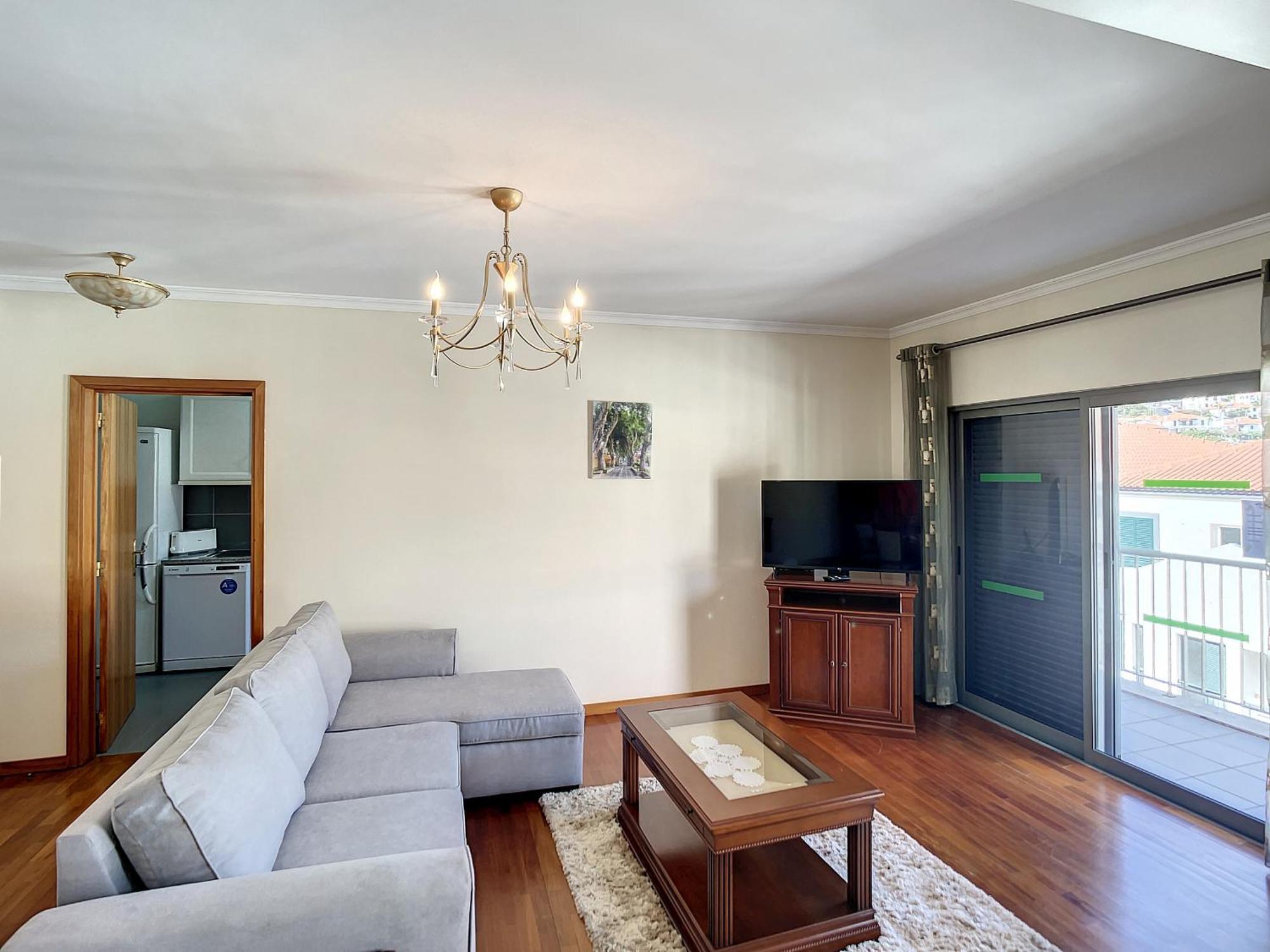 Harmonia Apartment By Atlantic Holiday Machico  Esterno foto