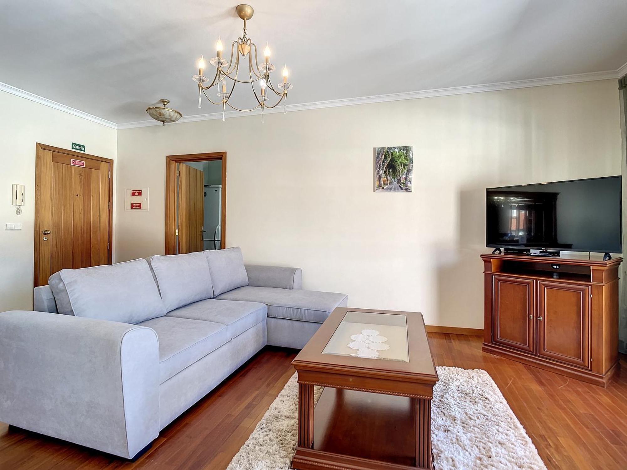 Harmonia Apartment By Atlantic Holiday Machico  Esterno foto