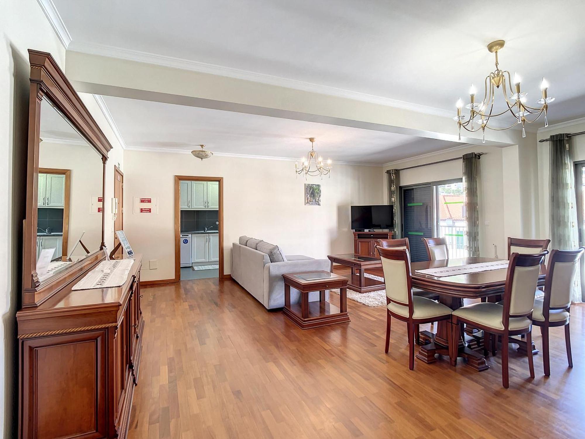 Harmonia Apartment By Atlantic Holiday Machico  Esterno foto