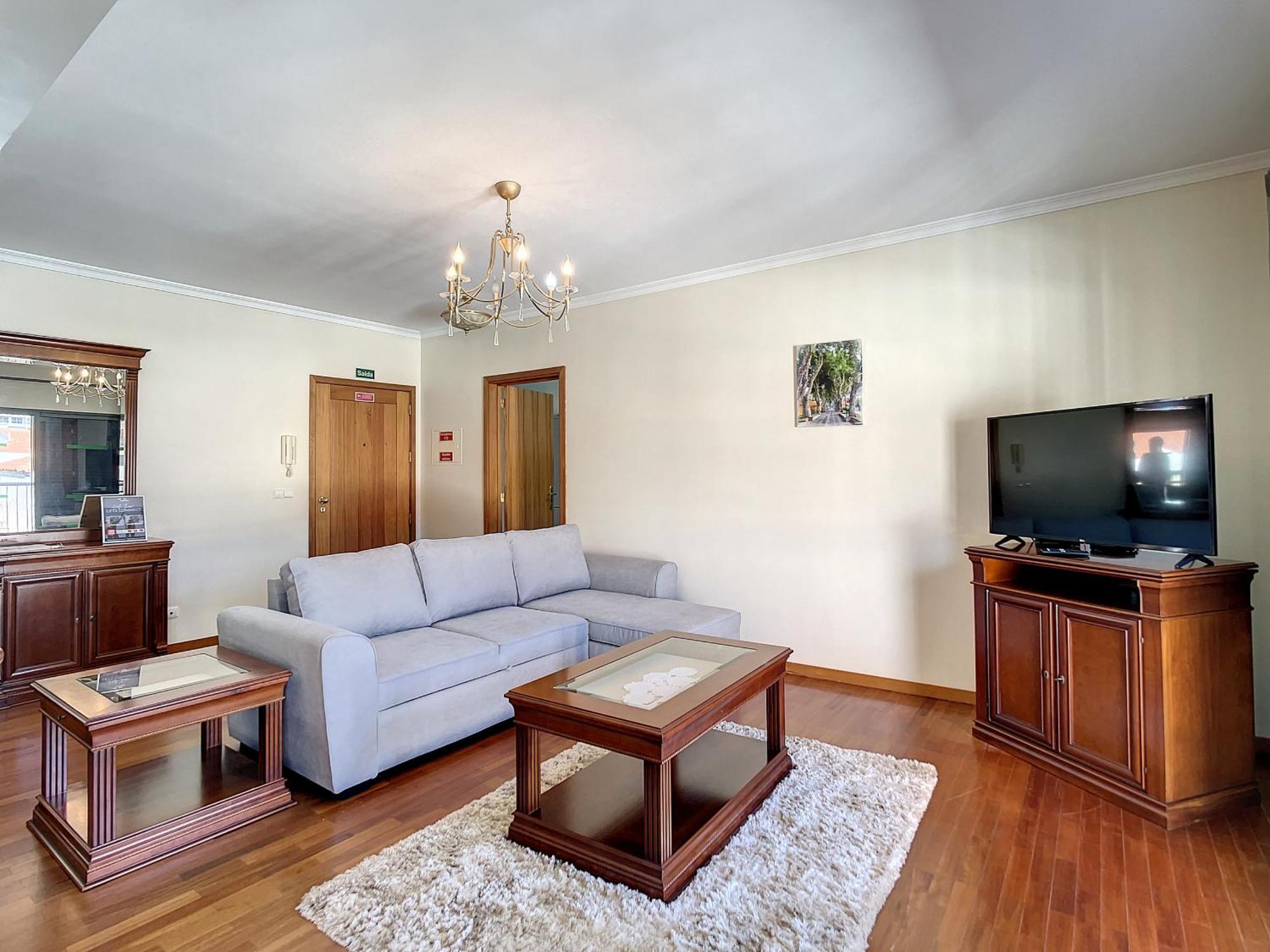 Harmonia Apartment By Atlantic Holiday Machico  Esterno foto